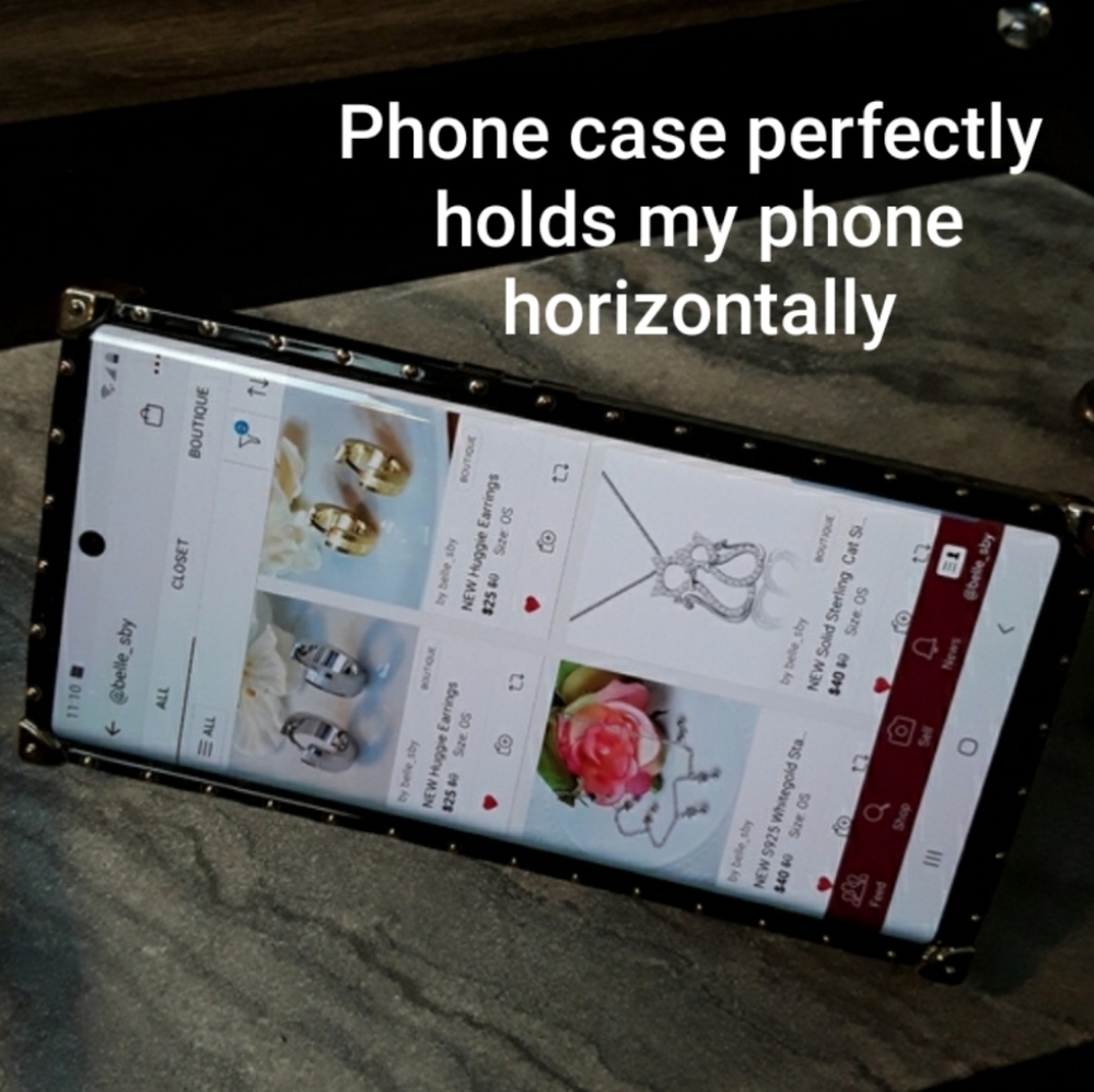 ️❗️FINAL PRICE❗️NEW CASE For NOTE S10 PLUS - Picture 9 of 15